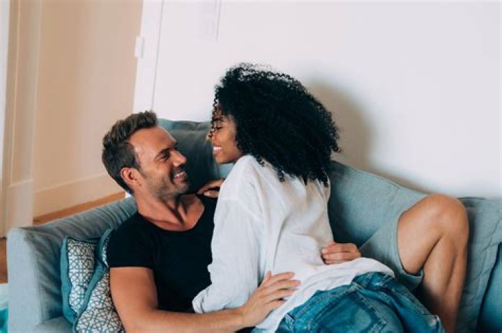 A Guide To Excitement And Intimacy