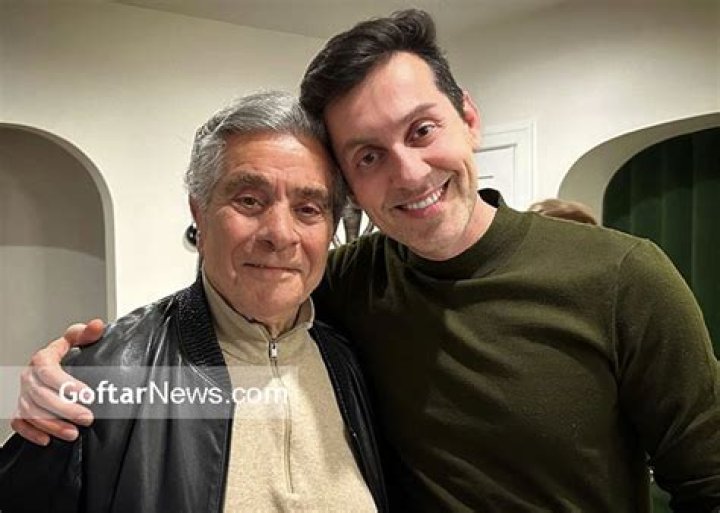 Discovering The Age Of Max Amini's Wife