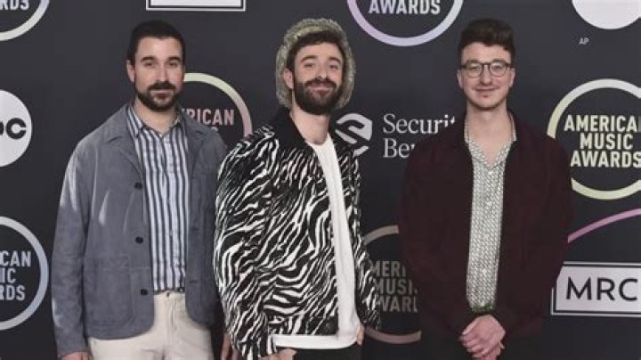 Discovering The Ages Of AJR Members: How Old Are They?
