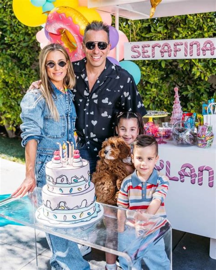 Discovering The Love Life Of Sebastian Maniscalco
