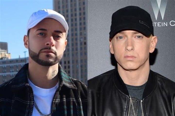Eminem's Half Brother: The Untold Story