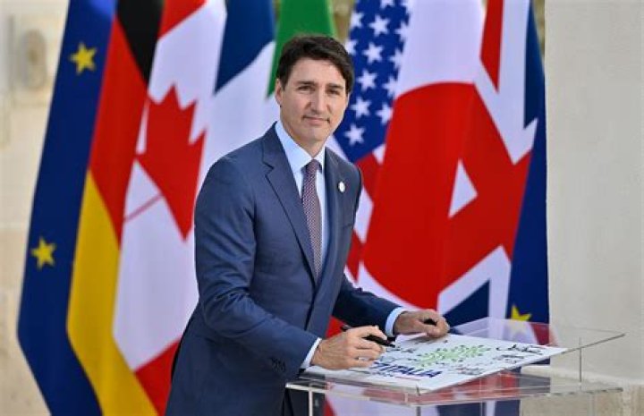 Exploring Justin Trudeau's Current Net Worth: A Closer Look At Canada's Prime Minister