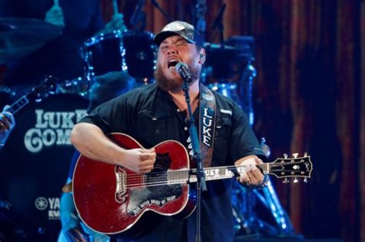 Exploring Luke Combs’ Hometown: A Musical Journey Through Asheville, North Carolina