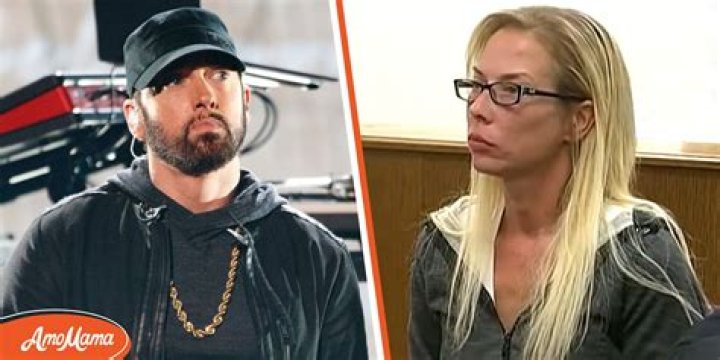 Exploring The Life Of Eminem's Sister: A Journey Beyond Fame