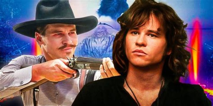 Exploring The Marital Life Of Val Kilmer