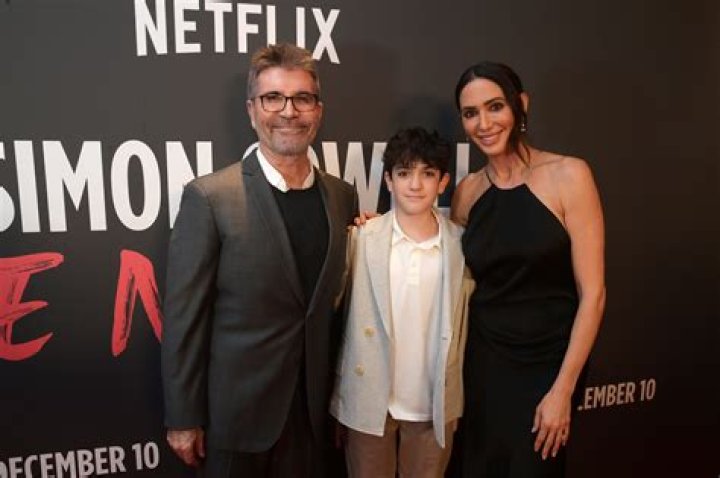 Exploring The Question: Does Eric Cowell Have Downs?