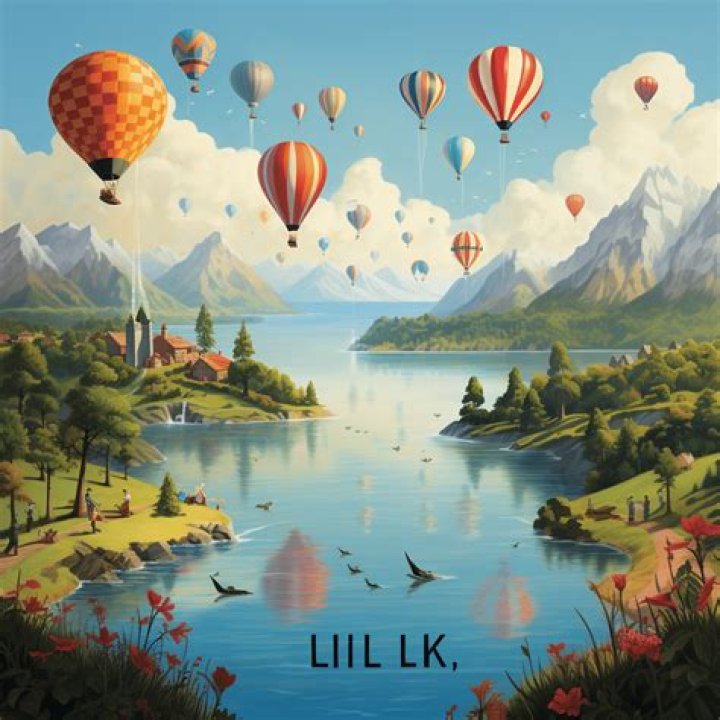 Lilli Kay: A Journey Through Identity And Expression
