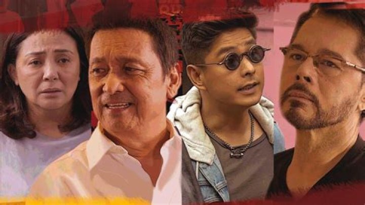Lito Lapid's Brother: The Untold Story Of Family Ties And Legacy