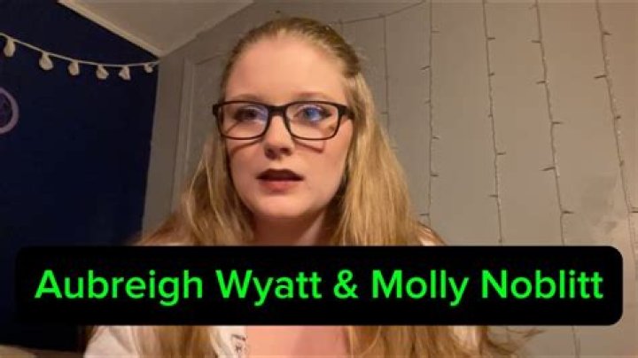 Molly Noblitt: Did She Die Or Is She Still Alive?