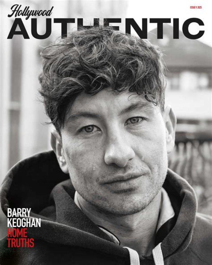 Understanding Barry Keoghan's Heritage: Is Barry Keogan Asian?