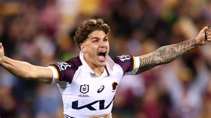 Unraveling The Connection: Reece Walsh's Brother