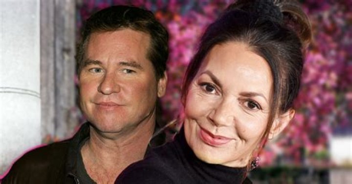 Unraveling The Mystery: Who Is Val Kilmer's Wife?