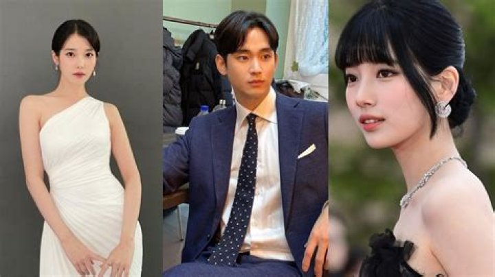 Unraveling The Mystique Of Kim So Hyun's Dating History