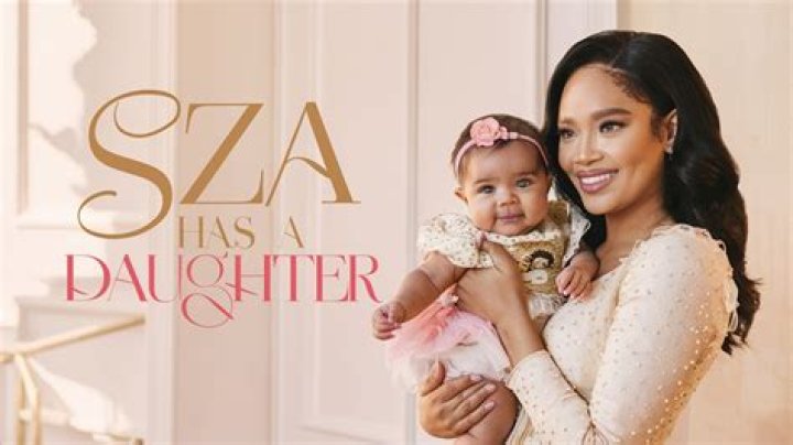 Unveiling SZA's Family Life: How Many Kids Does SZA Have?