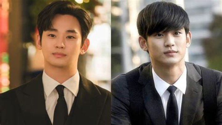Unveiling The Bond: Kim Soo-hyun's Best Friend
