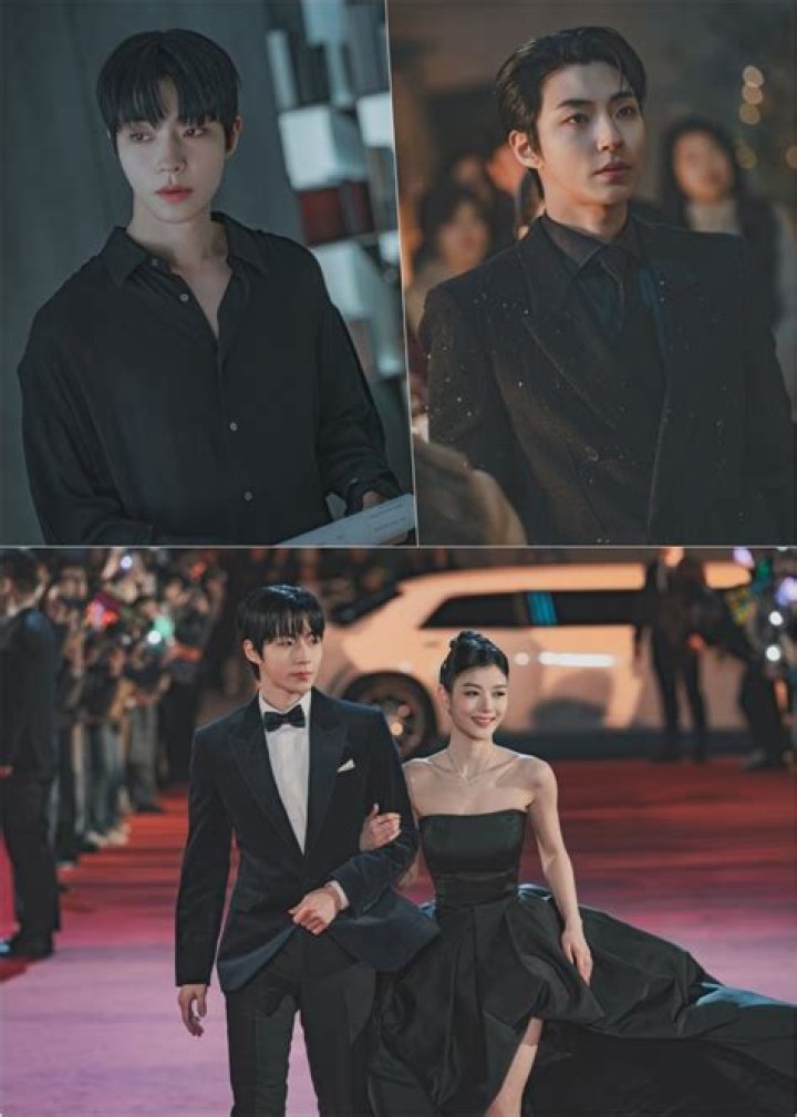 Unveiling The Chemistry Of Kim So-hyun And Hwang In-yeop
