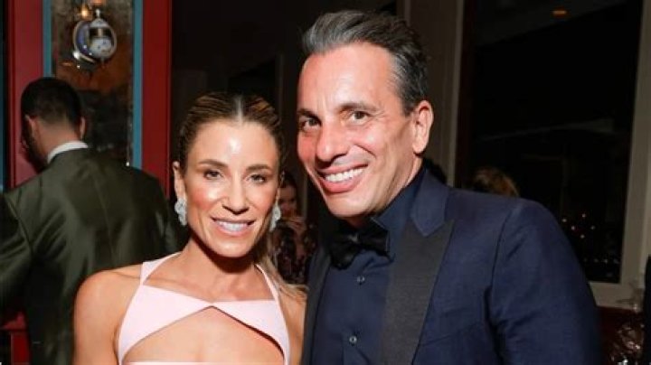 Unveiling The Life Of Sebastian Maniscalco's Wife, Lana Gomez
