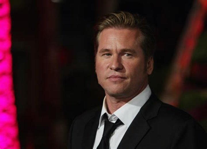 Unveiling The Love Life Of Val Kilmer: Who Did Val Kilmer Marry?