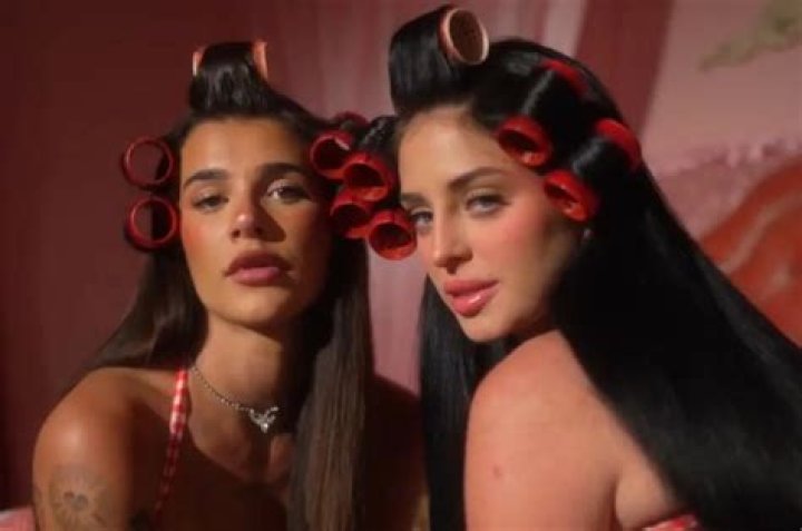 Unveiling The Mystery Behind Camilla Araujo: The Leaked Content Saga