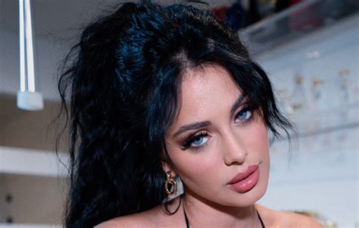 Unveiling The Mystery: The Camillia Araujo Leak