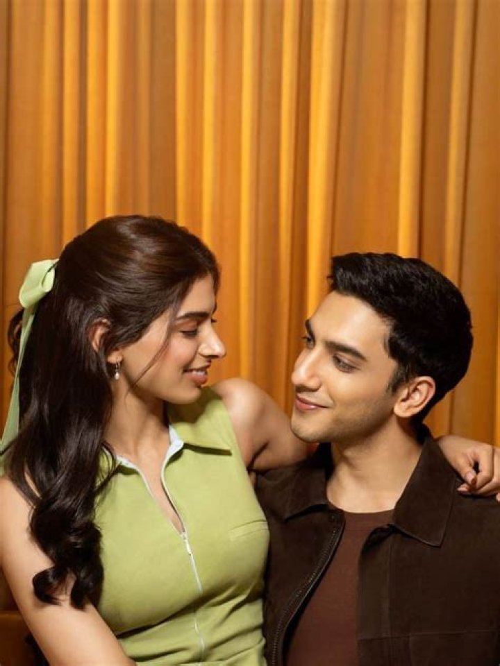 Unveiling The Mystery: Who Is Vedang Raina's Mother?