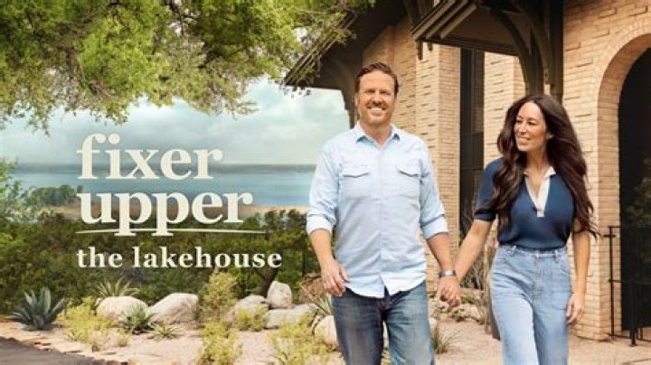 Unveiling The Price: How Much Did The Fixer Upper Lakehouse Sell For?